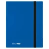 Ultra Pro 9-Pocket PRO-Binder: Pacific Blue Eclipse Binder