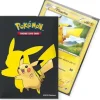 Ultra Pro Sleeves Pokemon 2019 Pikachu 65ct
