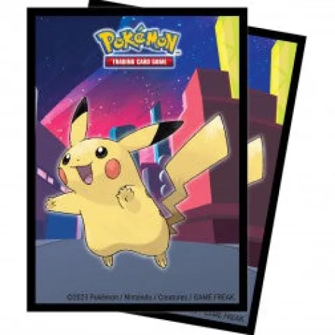 Ultra Pro Sleeves: Pokemon - Shimmering Skyline (65ct)