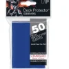 Ultra Pro Standard Pro-Gloss Sleeve (50 Pack) - Blue