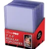Ultra Pro: Standard 3 x 4" Top Loader 25CT Pack