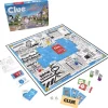 USAopoly Clue Diary of Wimpy Kid Edition Board Game
