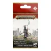 Warhammer Age of Sigmar: Cities of Sigmar - Amethyst Knellmage