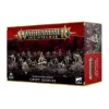 Warhammer Age of Sigmar: Flesh-Eater Courts - Crypt Ghouls