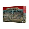 Warhammer Age of Sigmar: Lumineth Realm-Lords Battleforce - Iliathan Warhost