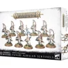 Warhammer Age of Sigmar: Lumineth Realm-Lords - Vanari Auralan Sentinels Kit