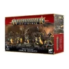 Warhammer Age of Sigmar: Orruk Warclans - Orruk Ardboys