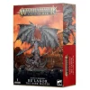 Warhammer Age of Sigmar: Slaves to Darkness - Be'lakor, The Dark Master