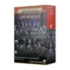 Warhammer: Age of Sigmar - Spearhead Hedonites of Slaanesh - Epicurean Revellers