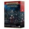 Warhammer: Age of Sigmar - Spearhead Daughters of Khaine - Khainite Shadow Coven