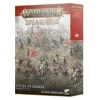 Warhammer: Age of Sigmar - Spearhead Cities of Sigmar - Zenestra's Zealots