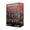 Warhammer: Age of Sigmar - Spearhead Flesh-Eater Courts - Charnel Watch