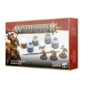 Warhammer Age of Sigmar : Stormcast Eternals Paint Set
