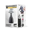 Warhammer Colour Painting Handle 25mm to 40mm Bases