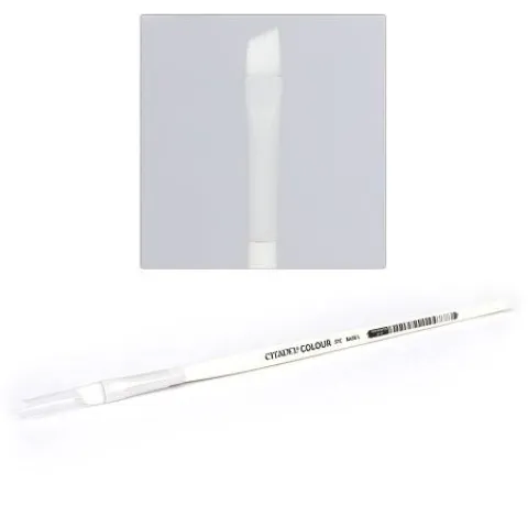 Warhammer Colour: Synthetic Base Brush L