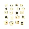 Warhammer Dice