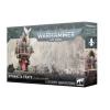 Warhammer 40k: Adepta Sororitas - Intranzia Fraye Dogmata Superior