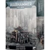 Warhammer 40k: Adepta Sororitas Castigator