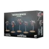Warhammer 40k: Adepta Sororitas - Seraphim Squad