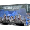 Warhammer 40k: Adeptus Custodes - Sisters of Silence