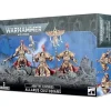 Warhammer 40K: Adeptus Custodes - Allarus Custodians