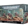 Warhammer 40k: Adeptus Mechanicus - Kataphron Battle Servitors