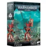 Warhammer 40k: Aeldari - Fuegan