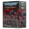 Warhammer 40k Armageddon Battalion Deathwatch