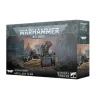 Warhammer 40k: Astra Militarum - Artillery Team