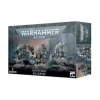 Warhammer 40k: Astra Militarum - Bullgryns