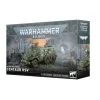 Warhammer 40k: Astra Militarum - Centaur RSV