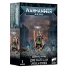 Warhammer 40k: Astra Militarum - Lord Castellan Ursula Creed