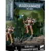 Warhammer 40k: Blood Angels - Commander Dante