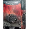 Warhammer 40K: Chaos Space Marines - Chaos Rhino