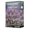 Warhammer 40k: Combat Patrol - Black Templars (2025)