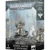 Warhammer 40k: Dark Angels - Asmodai, Master of Repentance