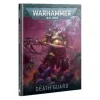 Warhammer 40k: Death Guard Codex