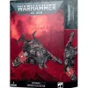 Warhammer 40k: Deathwatch - Corvus Blackstar