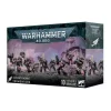 Warhammer 40k: Emperor's Children - Tormentors