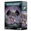 Warhammer 40K: Emperor's Children - Fulgrim, Daemon Primarch of Slaanesh