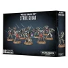 Warhammer 40k Grey Knights Strike Squad