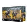 Warhammer 40k: Imperial Knights - Knight Armigers