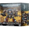 Warhammer 40K: Imperial Knights - Knight Dominus