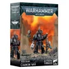 Warhammer 40k: Iron Hands - Caanok Var