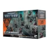 Warhammer 40k Kill Team Celestian Insidiants (Adepta Sororitas)