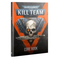 Warhammer 40k: Kill Team Core Book (2024)