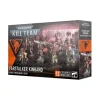 Warhammer 40k: Kill Team: Farstalker Kinband (2024)
