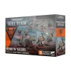 Warhammer 40k: Kill Team: Hernkyn Yaegirs (2024)