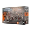Warhammer 40k: Kill Team: Sanctifiers