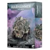 Warhammer 40K: Leagues of Votann - Hekaton Land Fortress